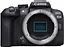 Бездзеркальний фотоапарат Canon EOS R10 Kit RF-S 18-45mm f4.5-6.3 IS STM (5331C047) UA [87318] - мініатюра 4