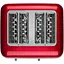 Тостер KitchenAid 5KMT4205ECA - миниатюра 2