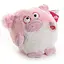 М'яка іграшка Весела свинка IF28S - мініатюра 1