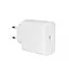 Мережевий зарядний пристрій ColorWay, White, 1xUSB-C, 3A, 45W CW-CHS034PD-WT - мініатюра 4