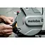Верстат заточувальний Metabo DSD 200 PLUS 750 Вт (604210000) - мініатюра 5