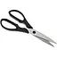 Кухонные ножницы Victorinox Multipurpose Kitchen Shears Black (7.6363.3) [83982] - миниатюра 2