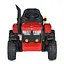 Электромобиль детский Bambi Трактор Racer M 5852EBLR-3 для увлекательных прогулок - миниатюра 2