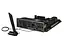 Материнская плата ROG STRIX B650E-I GAMING WIFI sAM5 B650 2xDDR5 M.2 HDMI Wi-Fi BT mITX Asus teh0018954 - миниатюра 8