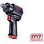 Пневмогайкокрут 3/4" 1627Нм, 7000об/мин мини - миниатюра 1