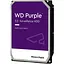 Жорсткий диск Western Digital Purple 8 TB (WD82PURZ) - мініатюра 1