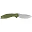 Ніж Skif Adventure FB Jr SW Olive - мініатюра 2
