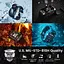 Смарт-часы тактические Kospet Tank X2 Ultra Black (KTX0002UB) - миниатюра 6