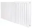 Радіатор сталевий Thermo Alliance IMAS 22 тип 500x600 мм бічне підключення (TAI22500600K) - мініатюра 1