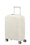 Валіза American Tourister STARVIBE 55 см CREAM SPECKLES 55х40х20(23) MD5*05102 - мініатюра 5