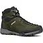 Ботинки мужские Scarpa Mojito Hike GTX Wide 45 Темный хаки - миниатюра 1