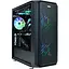 Робоча станція Power Up Desktop #602 Core Ultra 7 265KF/192 GB/SSD 1TB/GeForce RTX 5070 12 Gb - мініатюра 1
