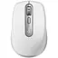 Мишка Logitech MX Anywhere 3S Wireless Pale Grey (910-006930) - мініатюра 1