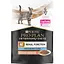 Вологий корм для котів Purina Pro Plan Veterinary Diets NF Renal Function Advanced Care з лососем 850 г (10 шт. x 85 г) (12278452) - мініатюра 5