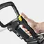 Аппарат для чистки террас Karcher PCL 3-18 аккумуляторный 18 В 3,7 кг без АКБ и ЗП - миниатюра 3