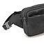 Кожаная мужская сумка на пояс TARWA 25х15х4 см sum0026006 - миниатюра 5