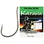 Крючок Maver Katana 1210A №16, 15 шт. (1013-1300.36.65) - миниатюра 1