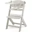 Стульчик для кормления Kinderkraft Enock Beige (KKKENOCBEGF0000) - миниатюра 4