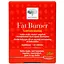 Средство для похудения New Nordic Fat Burner сжигатель жира 60 таблеток - миниатюра 1