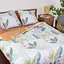 Комплект постільної білизни Viluta полуторний ранфорс 22195 100% бавовна - мініатюра 6