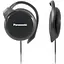 Навушники Panasonic RP-HS46E-K Black - мініатюра 1