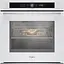 Духова шафа Whirlpool з піролітичним очищенням WOI5S8PM2SWA - мініатюра 5