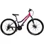 Велосипед спортивный Corso Kleo 26" KL-26904 - миниатюра 1