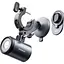 Держатель для смартфона Baseus PrimeTrip Series Dual-Color Bike Light 2-in-1 Set (C12569000121-00) [134777] - миниатюра 4