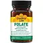 Вітаміни та мінерали Country Life Folic Acid, 100 таблеток - мініатюра 1
