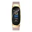 Умные часы Smart Victory Band Pro Beige - миниатюра 1