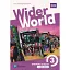 Wider World 3 Student's Book + Active Book - мініатюра 1