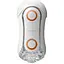 Мастурбатор Tenga Flip Orb Orange Crush оранжевый - миниатюра 1