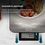 Кухонні ваги CECOTEC CookControl 9000 WaterProof - мініатюра 3