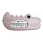 Игрушка-термометр для ванны "Крокодил" MGZ-1107(Pink) - миниатюра 1