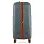 Валіза Semi Line 24" M Green-Grey (T5584-4) - мініатюра 6