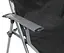 Стілець розкладний Outwell Goya Black XL (470472) - мініатюра 6