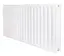 Радіатор сталевий Thermo Alliance IMAS 11 тип 500x600 мм бічне підключення (TAI11500600K) - мініатюра 1