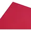 Набір фоамірана Santi Eva з глітером 20x30 см 10 аркушів темно-червоний (743316) - мініатюра 2