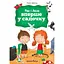 Книга Тео і Леля вперше у садочку. Автор - Петер Шульц (Мандрівець) - мініатюра 1