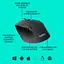 Мишка Logitech M720 Triathlon (910-004791) - мініатюра 6