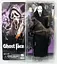 Фігурка Neca Примарна особа Ghost Face 18 см WST movies GF 02 Neca - мініатюра 3