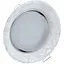 Точковий світильник Brille HDL-G302 GX53 + 4W LED 36-414 - мініатюра 1