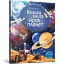 Велика книга зірок і планет - миниатюра 2