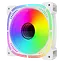Вентилятор UPSIREN Prism II White ARGB White (Prism II White ARGB) - мініатюра 1