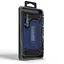 Чохол до мобільного телефона Armorstandart Panzer Samsung S24 Dark Blue (ARM73721) - мініатюра 7