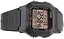 Годинники чоловічі кварцево-електронні спортивні стильні оригінал Casio W-800HG-9AVEF (модуль №3240, 3092) - мініатюра 5