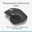 Мышь Logitech MX Master 4 Graphite (910-007562/910-007558) [151019] - миниатюра 13
