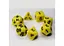 Набір кубиків Opaque 7 Dice Set - Yellow , 7 шт. (g7dopaq11) - мініатюра 3