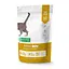 Сухой корм для кошек Nature's Protection Senior Poultry 10 years and older Cat 400 г (NPS45781) - миниатюра 1