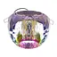 Світильник точковий Brille декоративний HDL-G149 Colorful Crystal 164121 - мініатюра 4